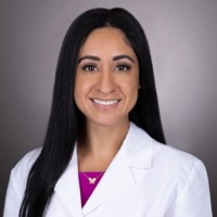 New York Methodist Hospital Employee Sylvana Salama's profile photo