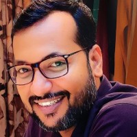 Crack-ED Employee Vipin Singh's profile photo