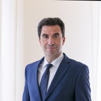 Anastassios Frangulidis Email