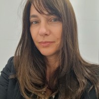 Iphan Employee Liliane Nizzola's profile photo
