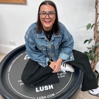 LUSH Employee Evie Evans's profile photo