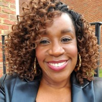 Sharia Barksdale Email & Phone Number