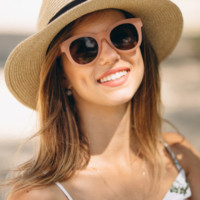 Amazon Web Services Employee MacKenzie Allen's profile photo