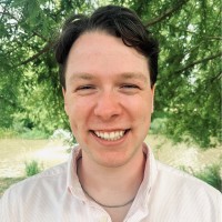 National Council for Mental Wellbeing Employee Will Sloyer's profile photo