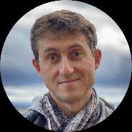 FlatPeak Employee Anatol R.'s profile photo