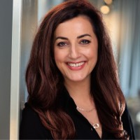 Wates Group Employee Anna Mann's profile photo