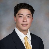 Grow Financial Federal Credit Union Employee Benjamin Jiang's profile photo