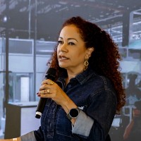 RFID BRASIL Employee Glaucia Gomes's profile photo