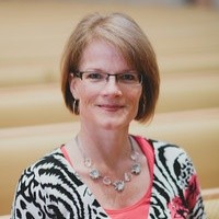 Wheaton Bible Church Employee Kris Annen's profile photo