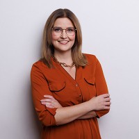 Paribus Employee Jacqueline Kaule's profile photo