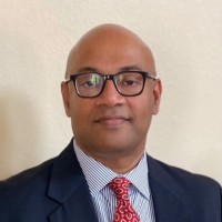 Schumacher Electric Corporation Employee Maidam Krishnachaitanya's profile photo