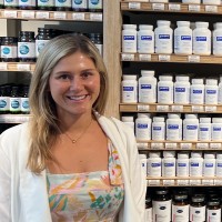 Pure Encapsulations Employee Jessi Deveuve-Pergolotti's profile photo