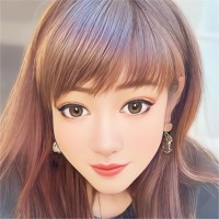 ICERIVER Employee Yoki Zhao's profile photo