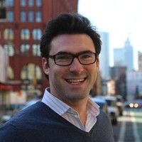 Envestnet | Yodlee Employee Daniel Lichi's profile photo