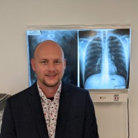 Synaptive Medical Employee Ryan Zummo's profile photo