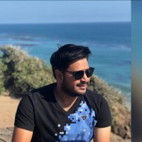 LaunchTech Employee Karan Patel's profile photo