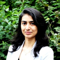 Activate Bio Employee Heer Joisher's profile photo