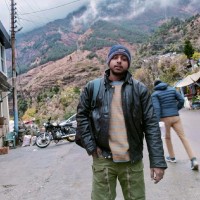 Gaurav Patel Email