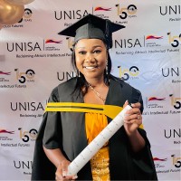 Ntombekhaya Tembu-Makuyekwe Email