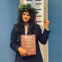 Cronotime Srl Employee Shanmugapriya Baskaran's profile photo