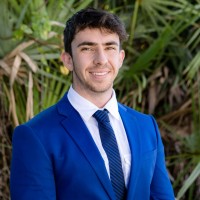 Eta Space Employee Michael White's profile photo