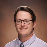 Saint Henry School Employee Cody Coomes's profile photo