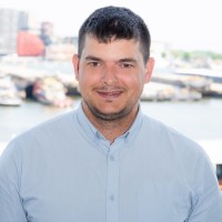 Cmotions Employee Balazs Hoffmann's profile photo
