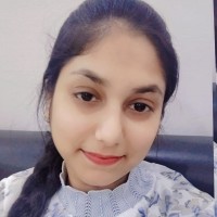 Digixito Media Pvt. Ltd. Employee Anju Verma's profile photo