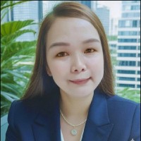 AREIS Employee Rowena Sanchez's profile photo