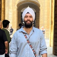 Ashmeet Singh Email & Phone Number
