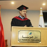Riadh Hajej Email & Phone Number
