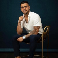 RisingSun Solar Employee Yamil Barreto's profile photo