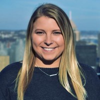 Fire Fighter Sales & Service Company Employee Sydney Cousins's profile photo