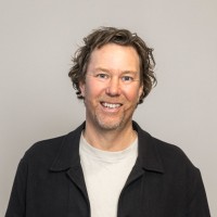 The Information Company Employee David Holmberg's profile photo