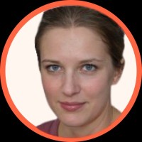 Shapr Employee Flore Coste's profile photo