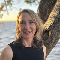 Naples Botanical Garden Employee Jennifer Reed's profile photo