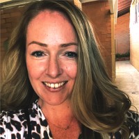 VisAbility Employee Laura Hawkins's profile photo