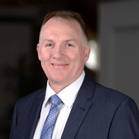 Trust for Nature Employee Steven Bevis's profile photo
