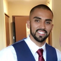 Penhall Company and Penhall Technologies Employee Luis Aldana's profile photo