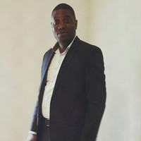 SocialHired Employee Drew Dennis's profile photo