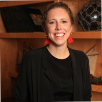 Lindsey Scott Email & Phone Number