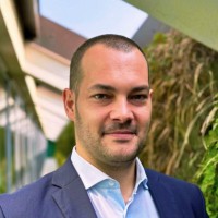 Boston Consulting Group (BCG) Employee Simone Gentili's profile photo