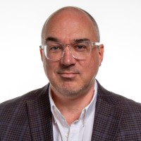 MRM Employee Damon Davis's profile photo
