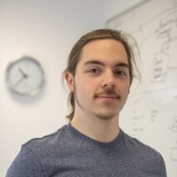 avemio.tech Employee Dominik Wißler's profile photo