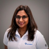 ISS Mechanical Employee Petra Lopes's profile photo