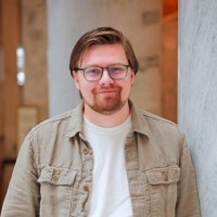 JumpCloud Employee Michael Bramwell's profile photo