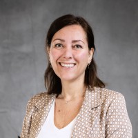 Valentina Inghilleri Email & Phone Number
