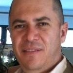 Nexo Logistics Employee Mynor Mayen's profile photo