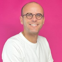 900.care Employee Antoine Chauvel's profile photo