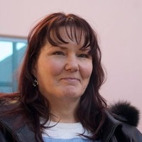 Mariden Search Employee Shannon Hubert's profile photo